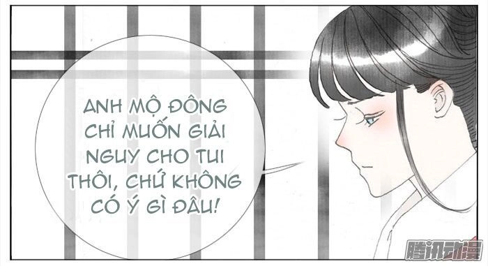 Giữa Anh Và Em Chapter 40 - 56