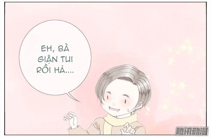 Giữa Anh Và Em Chapter 40 - 57