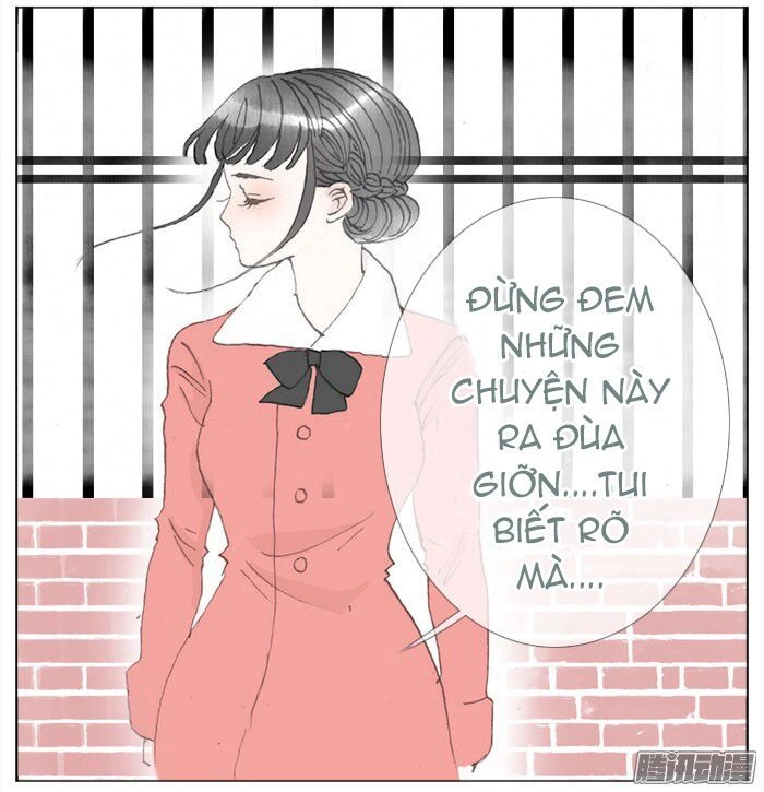 Giữa Anh Và Em Chapter 40 - 62