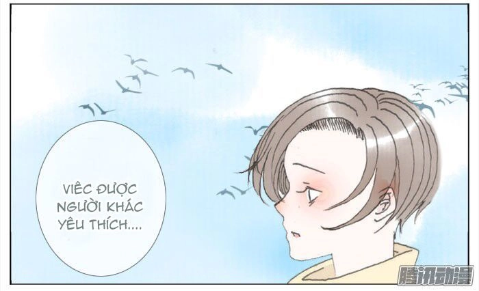 Giữa Anh Và Em Chapter 40 - 63