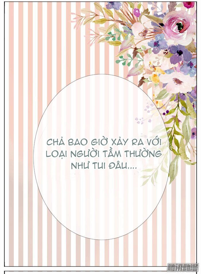 Giữa Anh Và Em Chapter 40 - 64