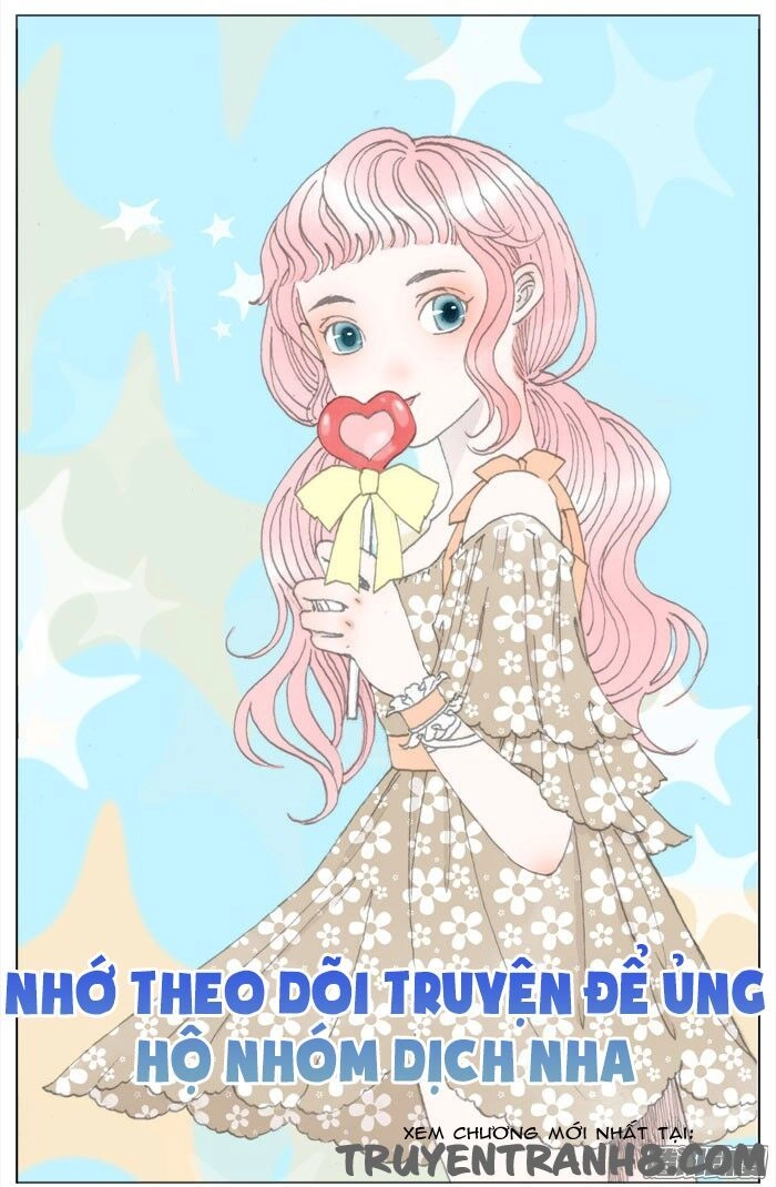 Giữa Anh Và Em Chapter 41 - 3