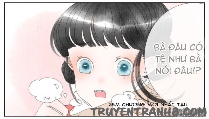 Giữa Anh Và Em Chapter 41 - 5