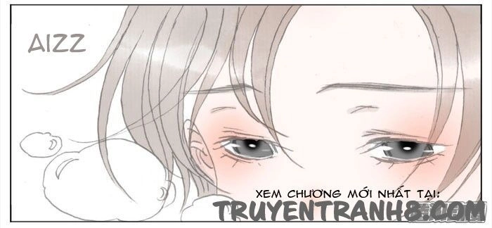Giữa Anh Và Em Chapter 41 - 6