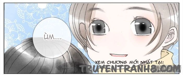 Giữa Anh Và Em Chapter 41 - 11