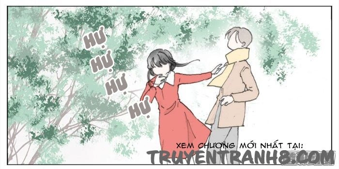 Giữa Anh Và Em Chapter 41 - 13