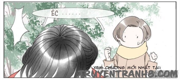 Giữa Anh Và Em Chapter 41 - 14