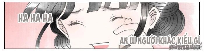 Giữa Anh Và Em Chapter 41 - 15