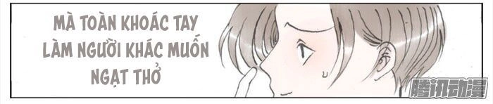 Giữa Anh Và Em Chapter 41 - 16