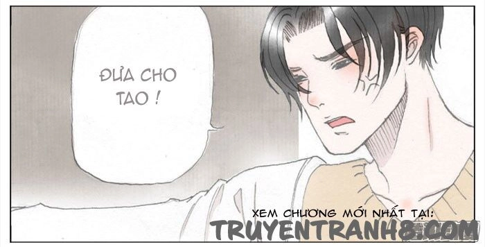 Giữa Anh Và Em Chapter 41 - 20