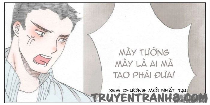 Giữa Anh Và Em Chapter 41 - 21