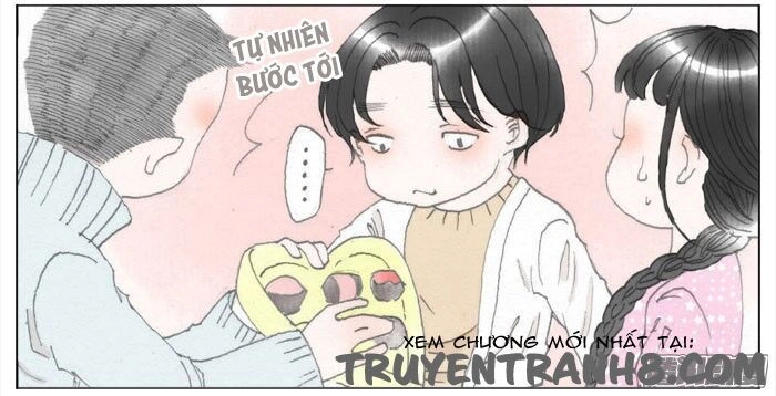 Giữa Anh Và Em Chapter 41 - 26