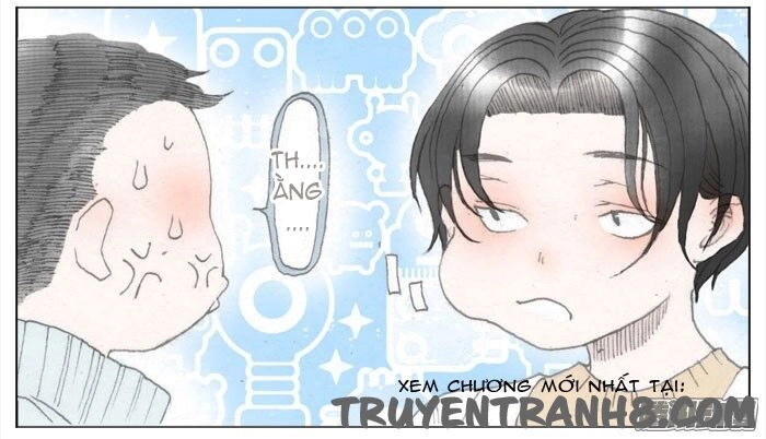 Giữa Anh Và Em Chapter 41 - 28