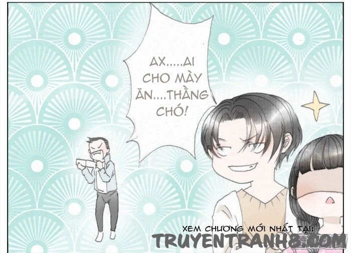 Giữa Anh Và Em Chapter 41 - 30