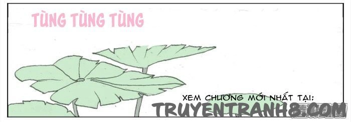 Giữa Anh Và Em Chapter 41 - 32