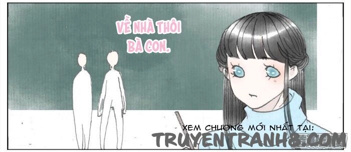 Giữa Anh Và Em Chapter 41 - 33