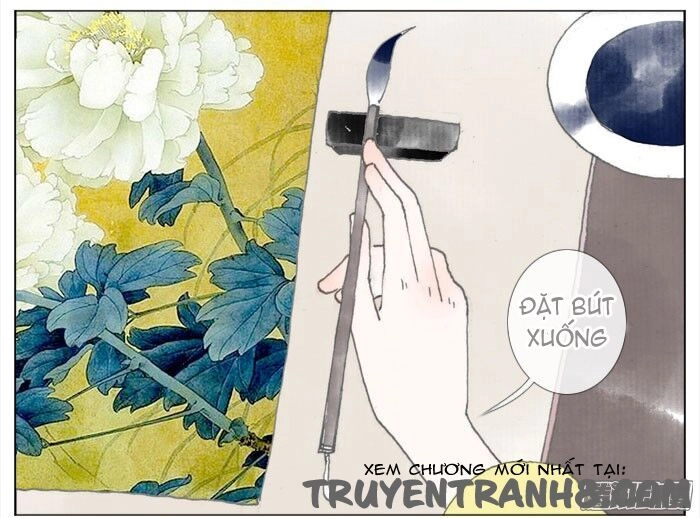 Giữa Anh Và Em Chapter 41 - 34