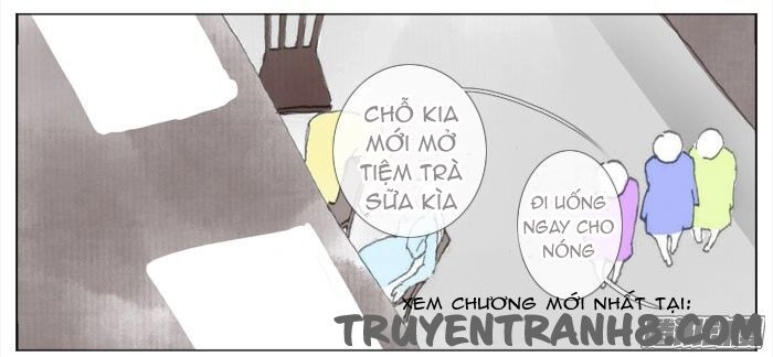 Giữa Anh Và Em Chapter 41 - 35