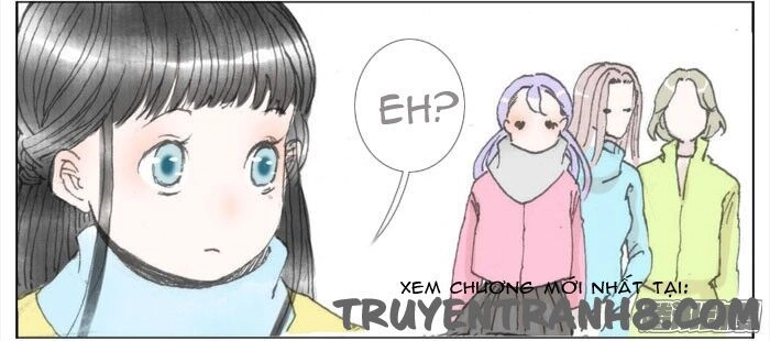 Giữa Anh Và Em Chapter 41 - 37