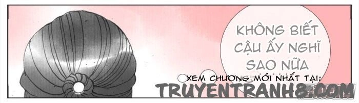 Giữa Anh Và Em Chapter 41 - 41