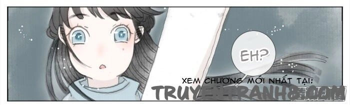 Giữa Anh Và Em Chapter 41 - 43