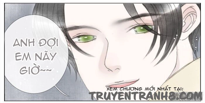 Giữa Anh Và Em Chapter 41 - 46