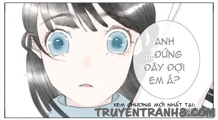 Giữa Anh Và Em Chapter 41 - 47