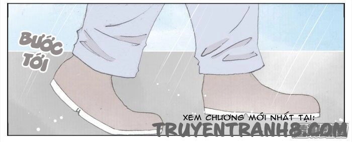 Giữa Anh Và Em Chapter 41 - 54