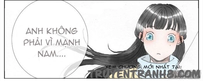 Giữa Anh Và Em Chapter 41 - 56