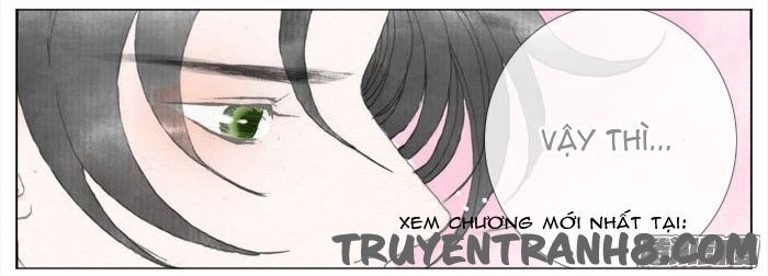 Giữa Anh Và Em Chapter 41 - 58