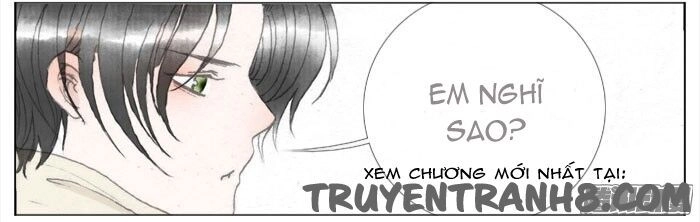 Giữa Anh Và Em Chapter 41 - 60