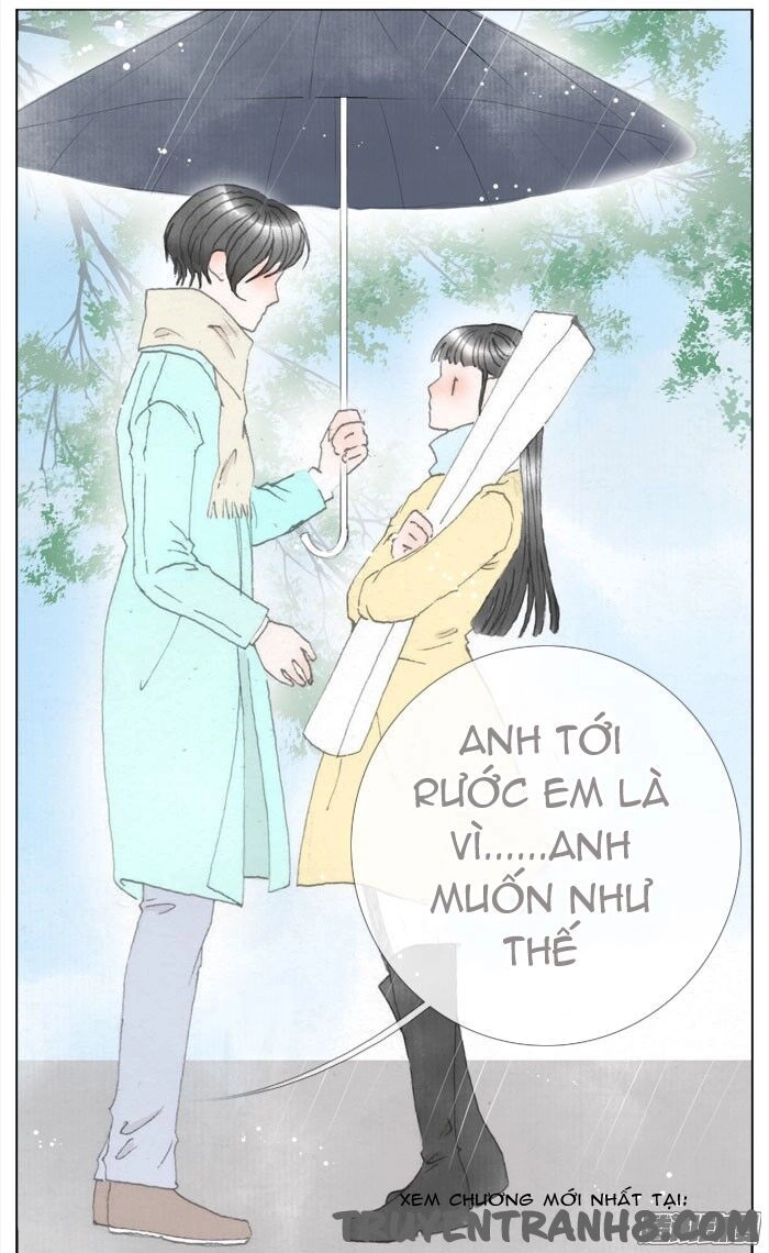 Giữa Anh Và Em Chapter 41 - 61