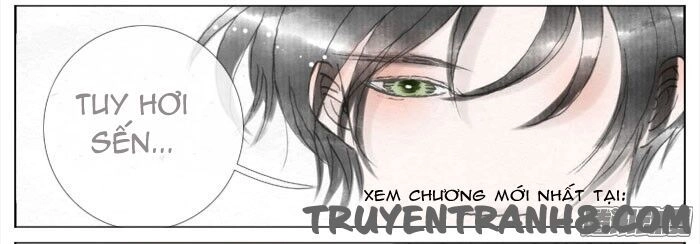 Giữa Anh Và Em Chapter 41 - 69