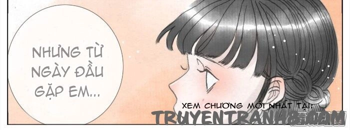 Giữa Anh Và Em Chapter 41 - 70