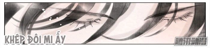 Giữa Anh Và Em Chapter 41 - 72