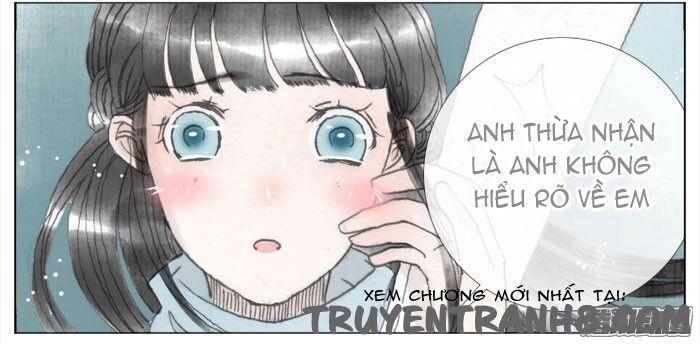 Giữa Anh Và Em Chapter 41 - 73