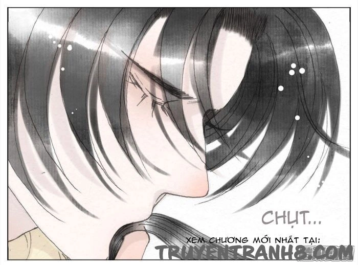 Giữa Anh Và Em Chapter 41 - 77