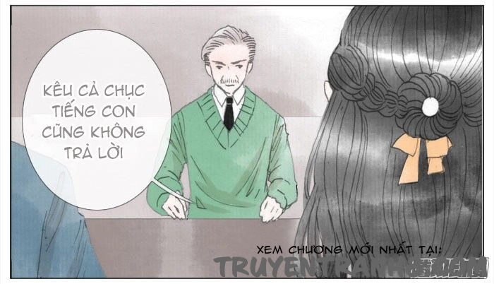 Giữa Anh Và Em Chapter 41 - 82