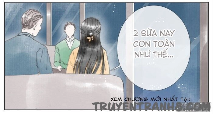 Giữa Anh Và Em Chapter 41 - 83