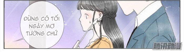 Giữa Anh Và Em Chapter 41 - 84