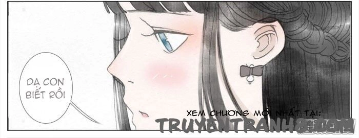 Giữa Anh Và Em Chapter 41 - 85