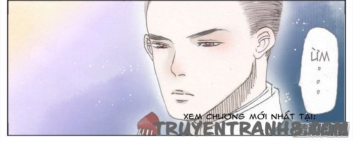Giữa Anh Và Em Chapter 41 - 86