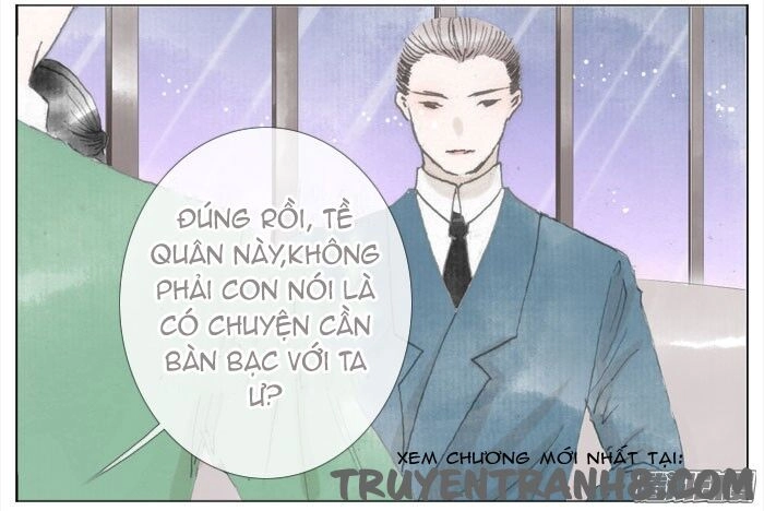Giữa Anh Và Em Chapter 41 - 87