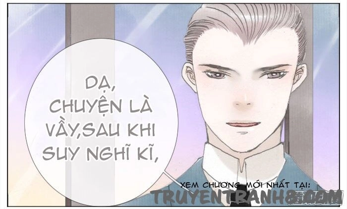 Giữa Anh Và Em Chapter 41 - 88