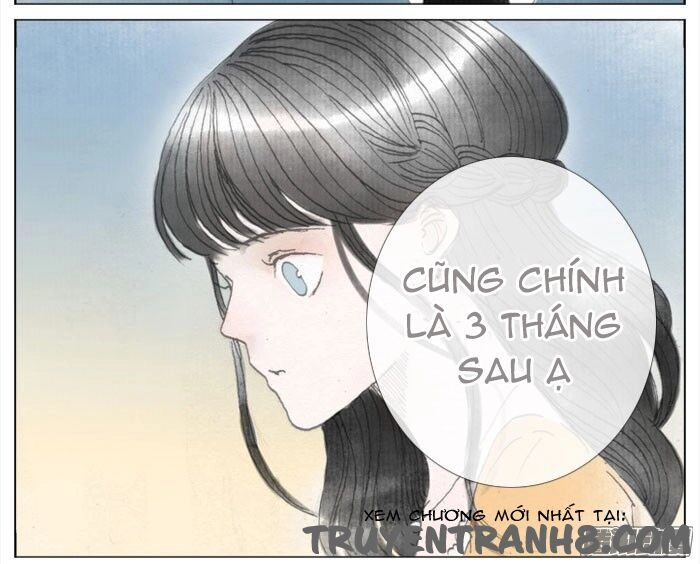 Giữa Anh Và Em Chapter 41 - 91