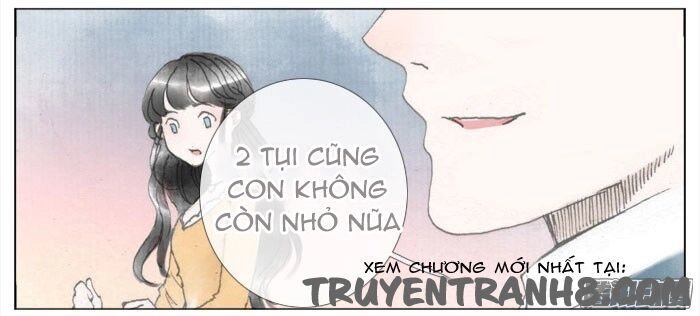 Giữa Anh Và Em Chapter 41 - 92