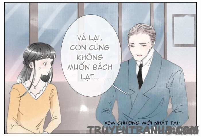 Giữa Anh Và Em Chapter 41 - 93