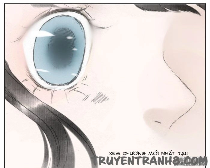 Giữa Anh Và Em Chapter 41 - 96