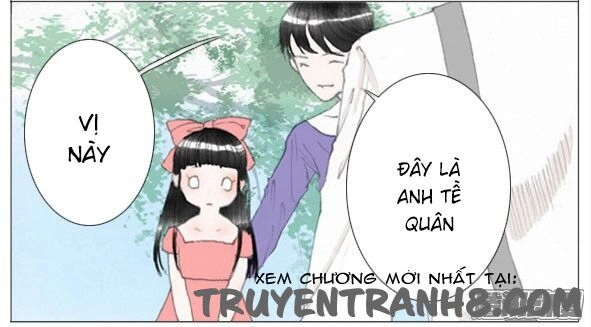Giữa Anh Và Em Chapter 42 - 4