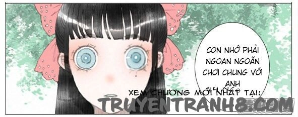 Giữa Anh Và Em Chapter 42 - 5
